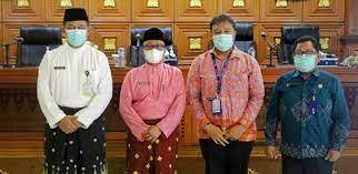 Pemkab Siak Komit Wujudkan Bebas Polio 2026